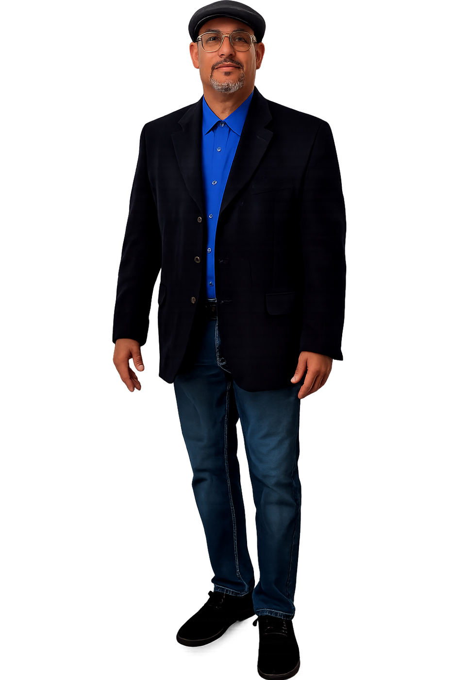 Edgar Gurmeitte, Broker, Instructor y Home Inspector